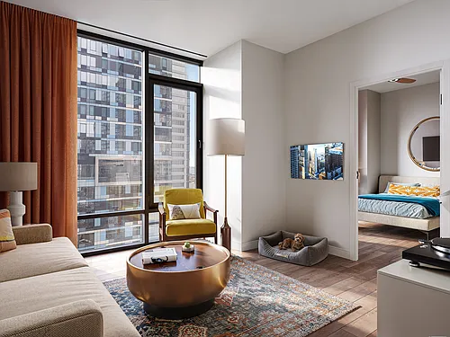 111 Willoughby St #28F Photo 1