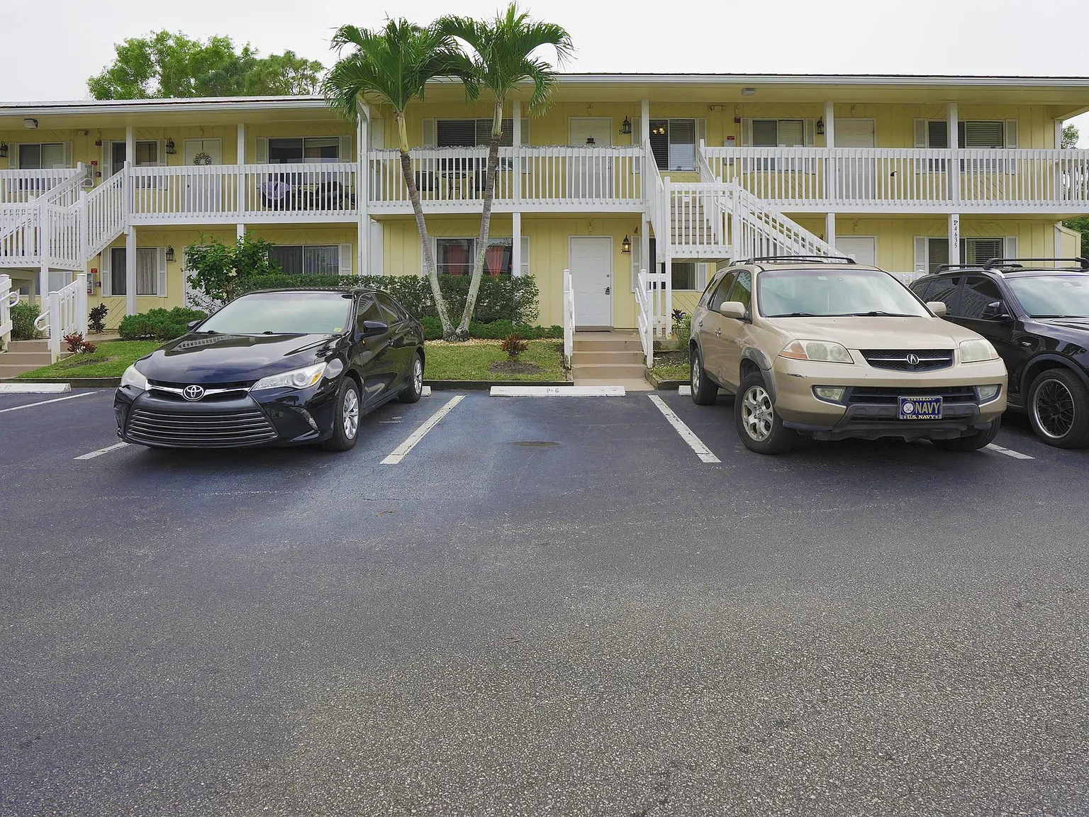A-4635 Bayshore Dr #P7 - 1 — Photo 2