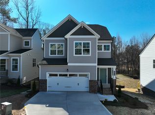 7913 Lyndale Dr, North Chesterfield, VA 23235