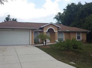 8373 Octavius Ave, North Port, FL 34287