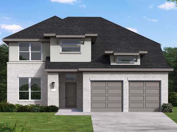 Home for Sale in McKinney Texas