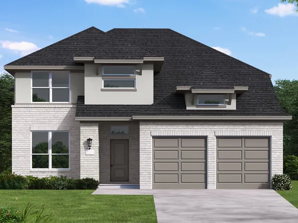 1017 Coralberry Way, Wylie, TX 75098