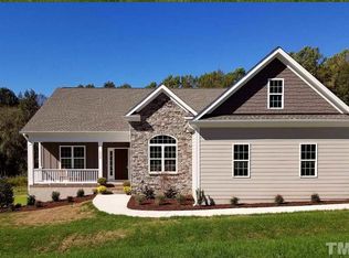 5924 Lunenburg Dr, Raleigh, NC 27603