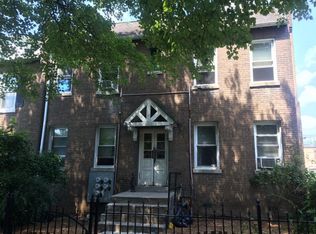 1110 Queen St NE APT 3, Washington, DC 20002