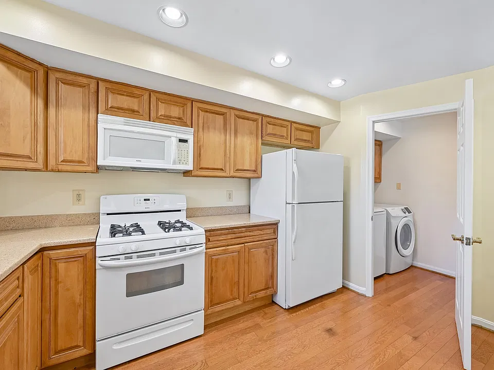 Dulaney Garden Apartments