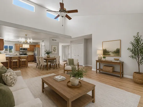 220 N 22nd Pl Unit 2020, Mesa, AZ 85213