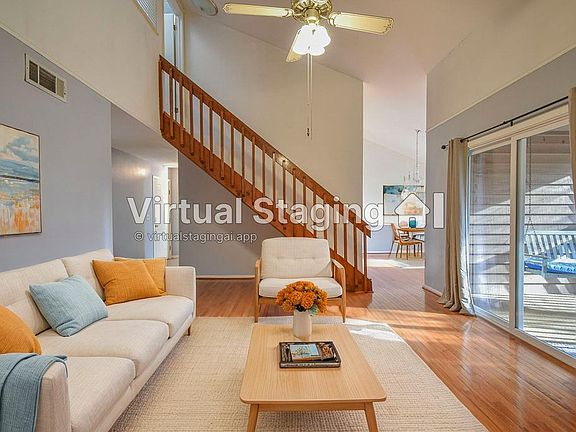 3rd image of 3011 Village Creek Dr #411