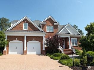 717 Founders Crest Ct, Midlothian, VA 23113