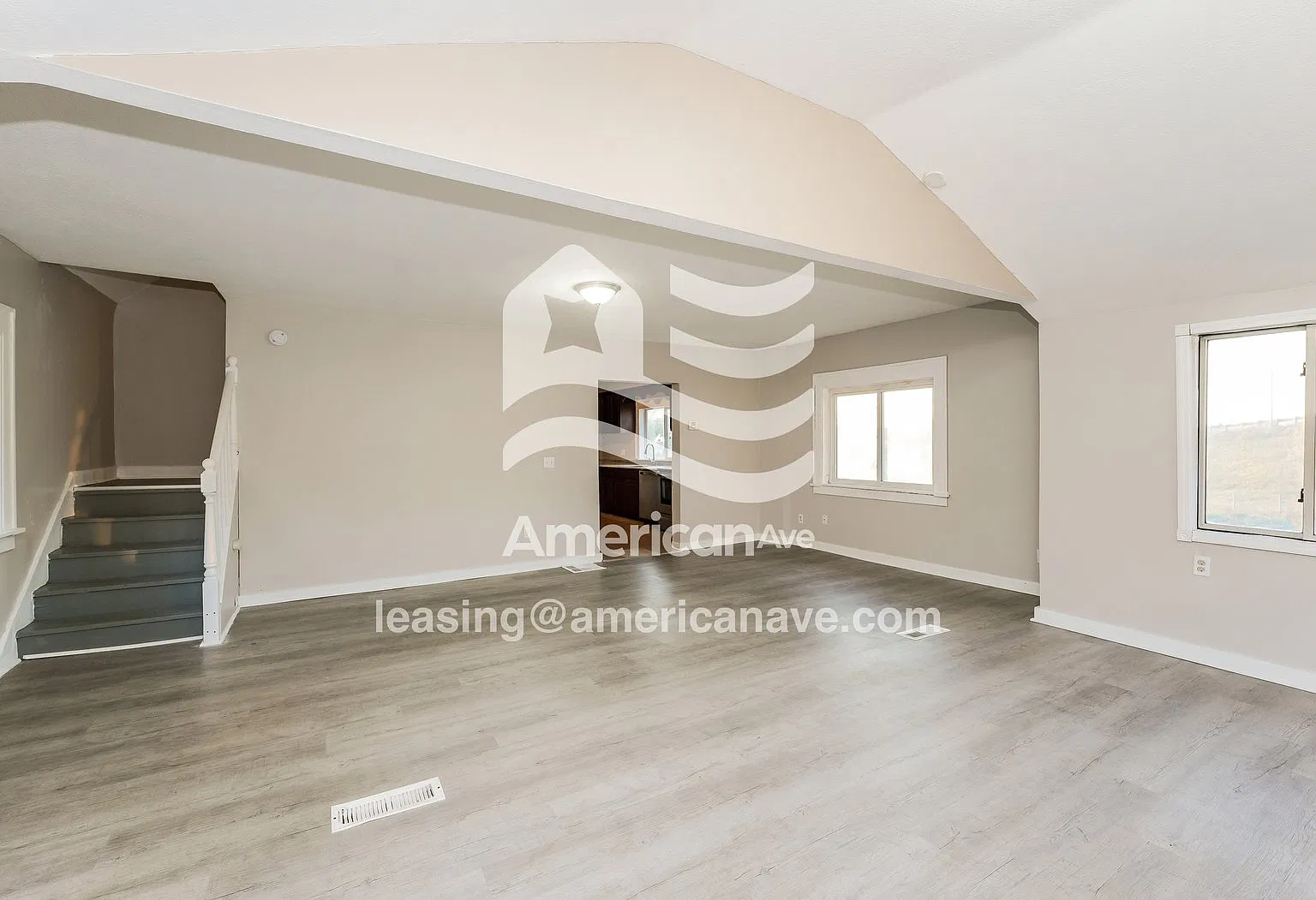 3 bed, 2.0 bath, 1132 sqft, $1,425 — Photo 4