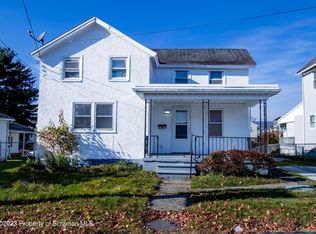 3254 Pittston Ave, Scranton, PA 18505