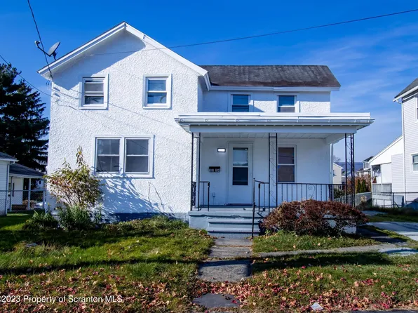 3254 Pittston Ave, Scranton, PA 18505