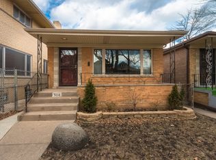 504 E 89th Pl, Chicago, IL 60619