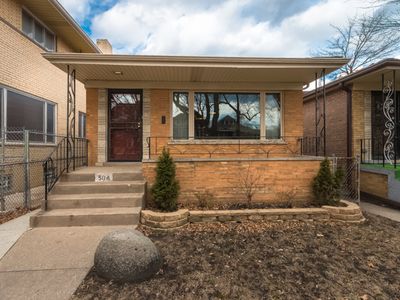 504 E 89th Pl, Chicago, IL, 60619