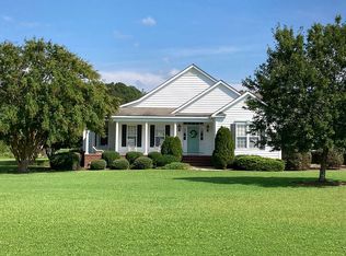 6759 Old Bailey Hwy, Nashville, NC 27856