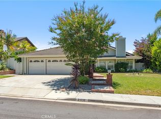 21730 Feather Ave, Yorba Linda, CA 92887