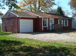 325 Southlane Dr, Elberfeld, IN 47613