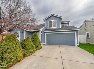3188 Rose Vista Dr, Reno, NV 89502