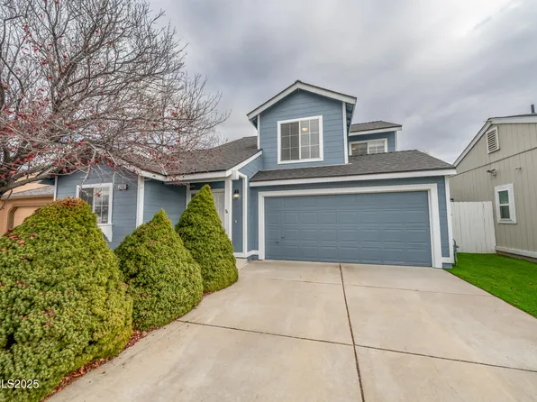 3188 Rose Vista Dr, Reno, NV 89502