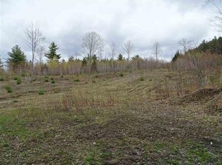 0 Sand Hill Rd, Glover, VT 05839