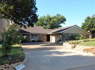 3008 Raintree Rd, Oklahoma City, OK 73120