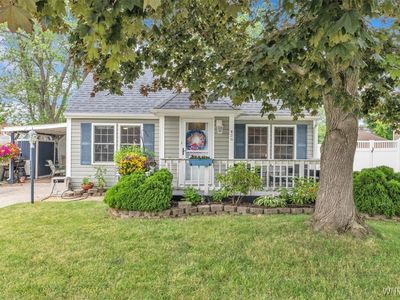 125 Gardenvale Dr, Cheektowaga, NY, 14225