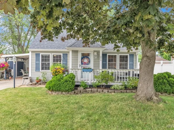 125 Gardenvale Dr, Cheektowaga, NY 14225