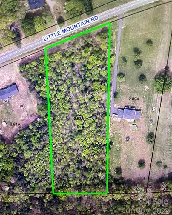 2nd image of 4357 Little Mountain Rd
