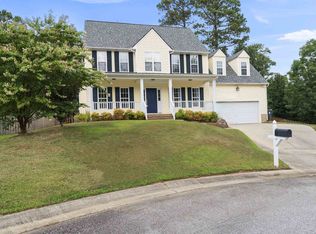 105 Tyler Gate Ln, Holly Springs, NC 27540