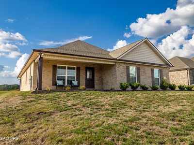 1707 Millstone Dr, Maryville, TN, 37803