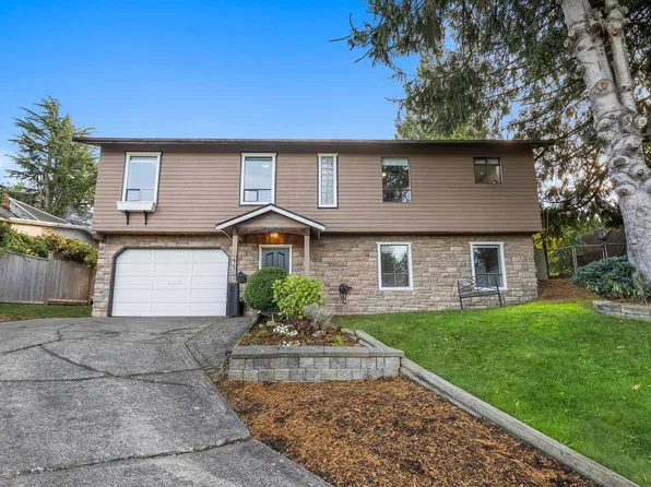 2734 Valemont Cres, Abbotsford, BC V2T 3V5