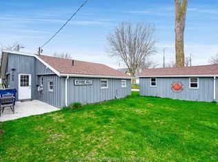 1040 Kerr Ave, Chatham Kent, ON N0P1N0