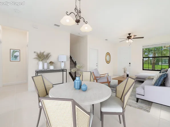 10127 W Villa Circle, Vero Beach, FL 32966