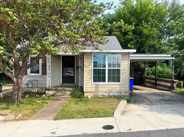 1403 Greenwood Aly, Bowling Green, KY 42101