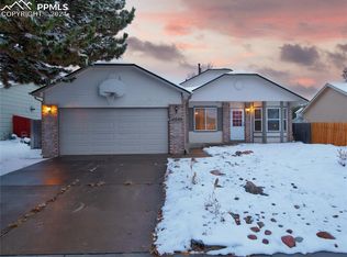 4665 Ramblewood Dr, Colorado Springs, CO 80920