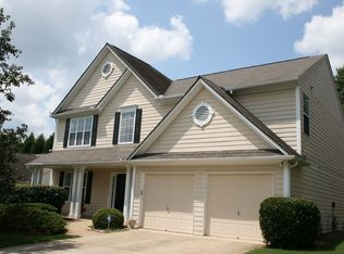 3169 Bellestone Ct, Marietta, GA 30066