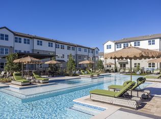 11305 Grant Rd #1202, Cypress, TX 77429