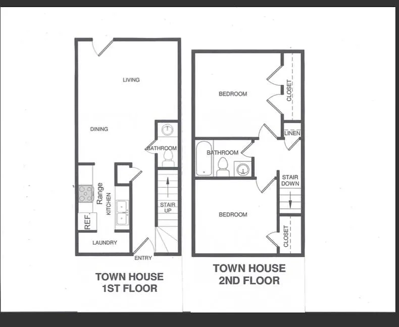 5817 Valley Dr — Photo 2