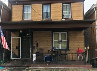 1920 Westmont Ave, Pittsburgh, PA 15210