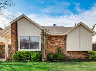 1714 Windmill Ln, Mesquite, TX 75149