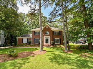 5122 Stoneywood Cir SE, Mableton, GA 30126