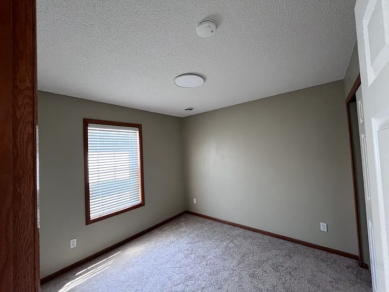 Bedroom first floor