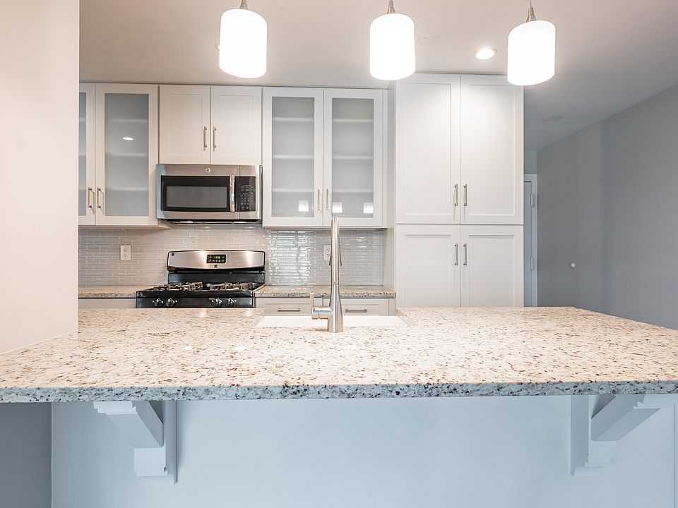 Gorgeous Kitchen