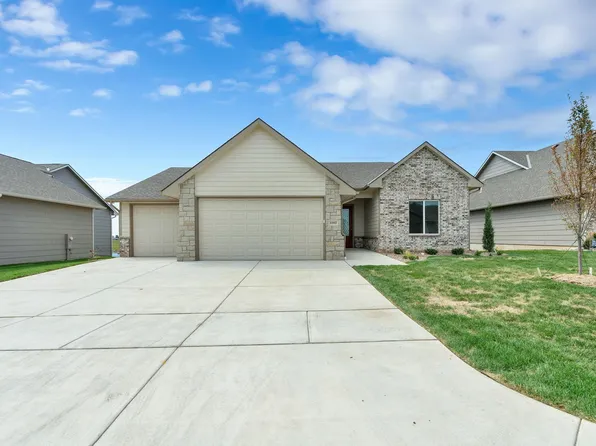 13312 W Jewell Ct, Wichita, KS 67235