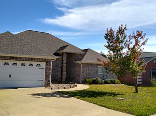 282 Boulder Ln, Nacogdoches, TX 75965
