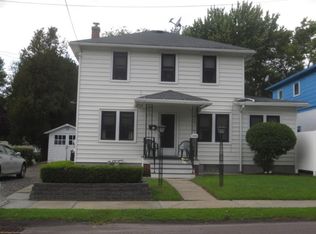2705 Olyphant Ave, Scranton, PA 18509