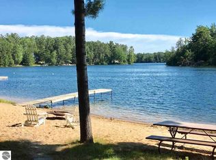 4440 N Spider Lake Rd, Traverse City, MI 49696