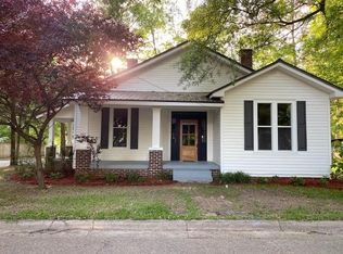 407 Madison St, New Albany, MS 38652