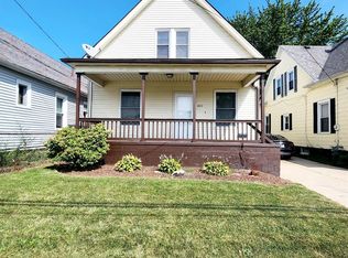 1420 Camp St, Sandusky, OH 44870