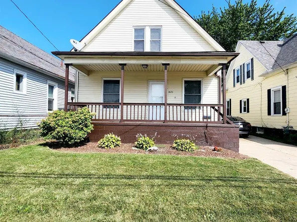 1420 Camp St, Sandusky, OH 44870