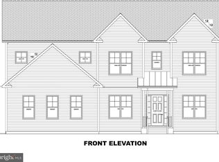 4341 Chapel Rd, Perry Hall, MD 21128